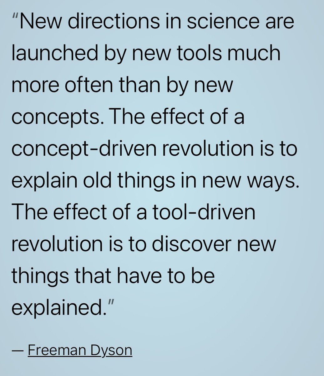 DShaywitz's tweet image. Brought to my attention by @NathanPriceSci & Lee Hood’s book (“Age of Scientific Wellness “), specifically when Hood discussing initial widespread resistance of scientific community (including @NIH) to HGP; tide changed he said when assoc tools perceived to be broadly useful