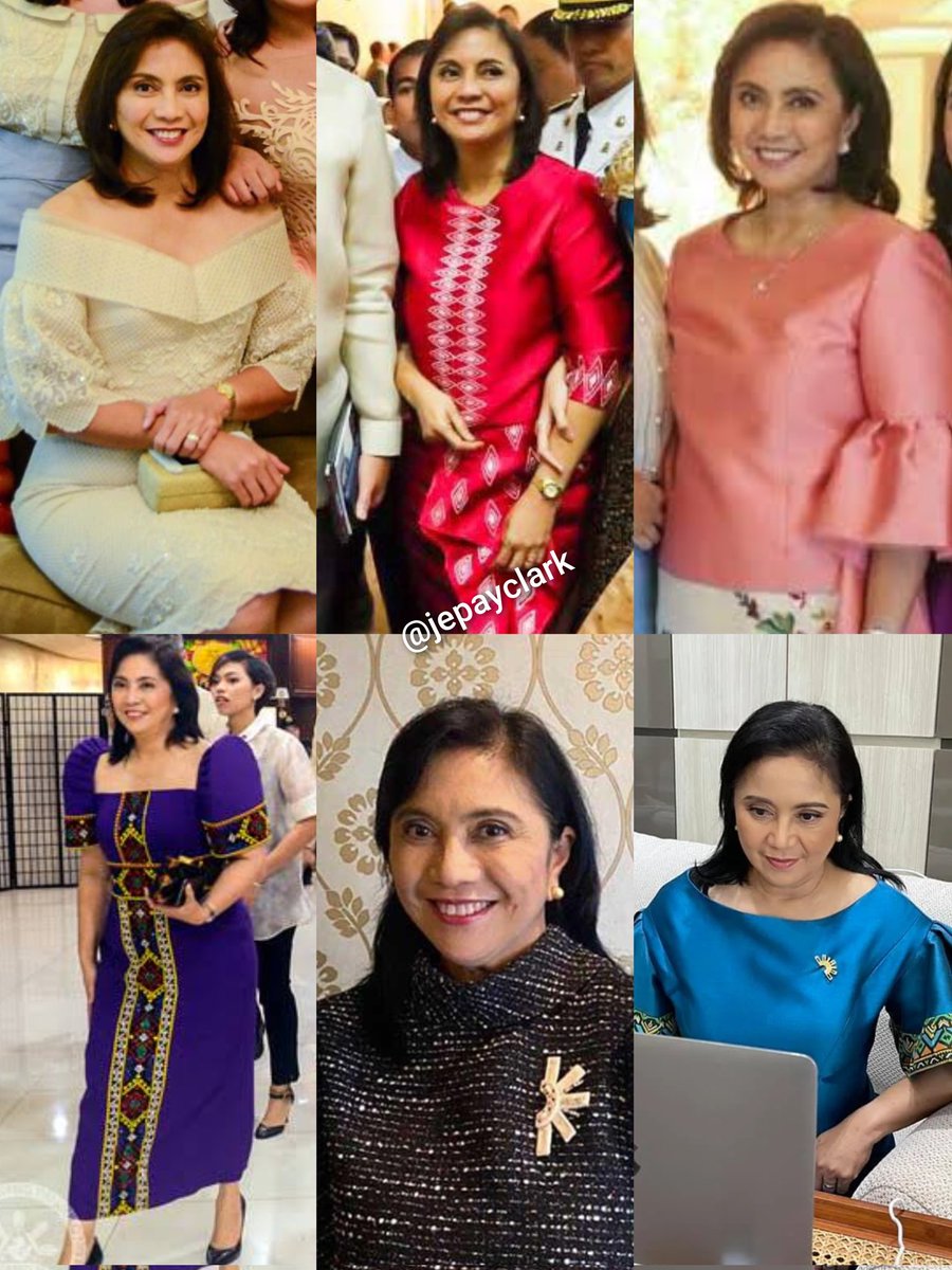 Former VP Leni Robredo has been crucified a lot, mocked, made fun, and bullied by the Duterte administration during her stint as our VP but that gurl never missed a single SONA of Tatay Digs. On the other hand, Sara Duterte is...... on vacation.

#SONA2025