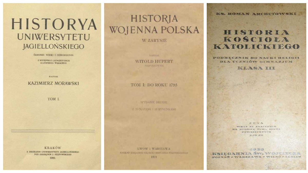 🔠  UWAGA! NOWY WPIS  🏛️
Piotr Gąsiorowski: "Ab ouo", czyli "od iayka". Jak zmieniała się pisownia i wymowa łaciny w okresie poklasycznym. Dlaczego dziewczynka urodzona na początku XX w. jako Marya dorastała jako Marja i zostawała Marią? Czwarty odcinek cyklu.