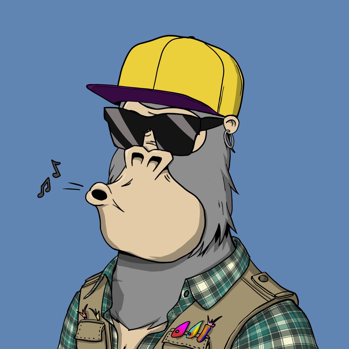 i_Viewapps's tweet image. Gone fishin
🎵🎵🎵 Blow high blow low
a whalin we will go 🎵🎵🎵
@ChilledKongs