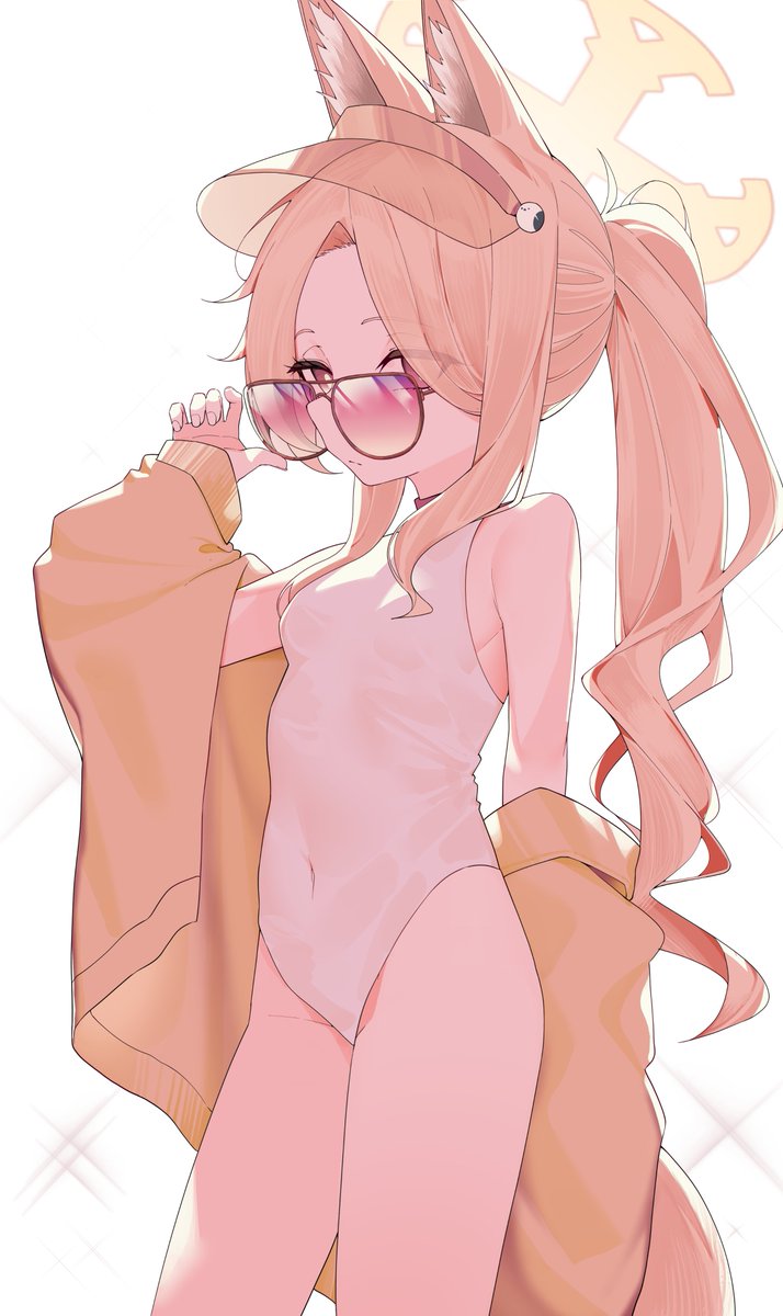 水着セイア🏖
 #ブルアカ