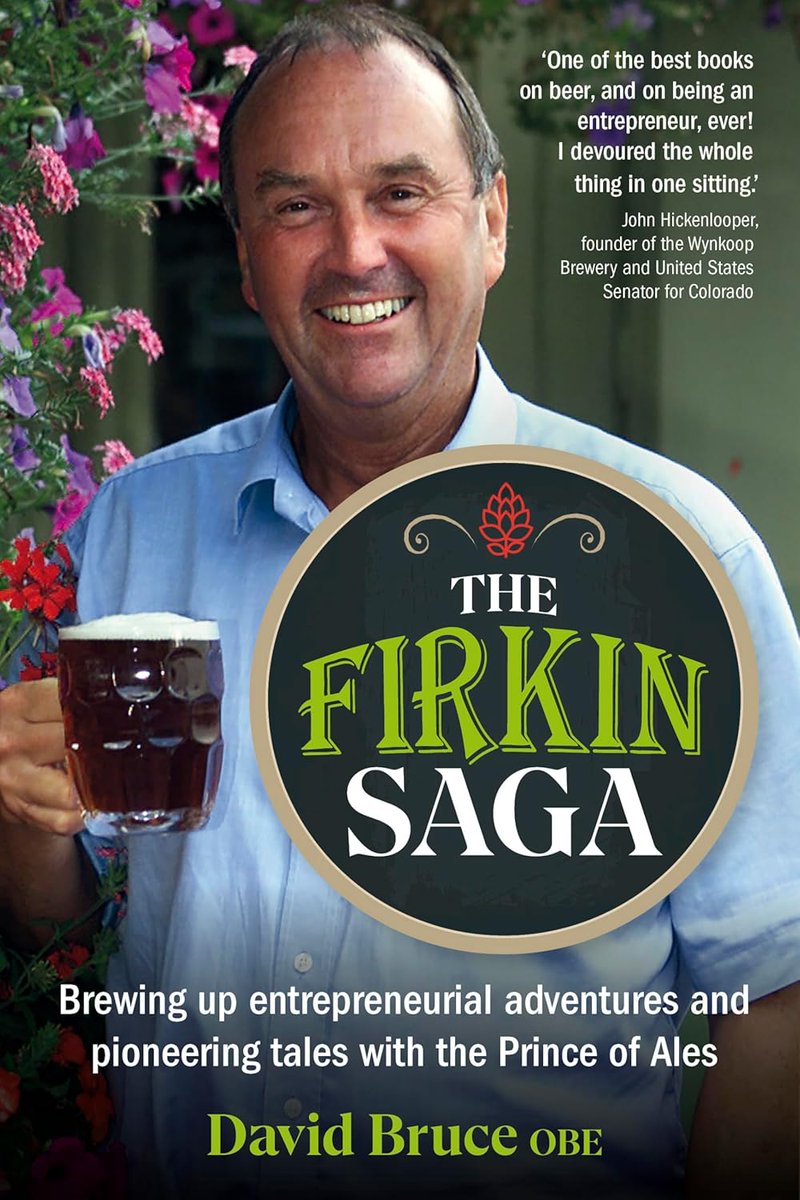 TRETalkRadio's tweet image. On @marbellagiles' Let's Talk from 10.00CET - @Tomthescribe's updated 'The Dogs of Mariupol: Russia’s Invasion and the Forging of Ukraine’s Iron Generation', and David Bruce with 'The Firkin Saga: Brewing up entrepreneurial adventures and pioneering tales with the Prince of Ales'