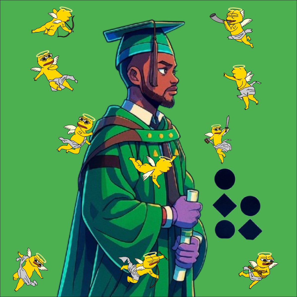 j_sparrow47's tweet image. GM Blessheads 🌞. Can I get a GM back?

New week, same mission: power the future, one node at a time.

This isn’t just about yapping or points, it’s about building the world’s first shared computer where our devices, not big tech servers, run the internet.

✅ Keep your nodes…