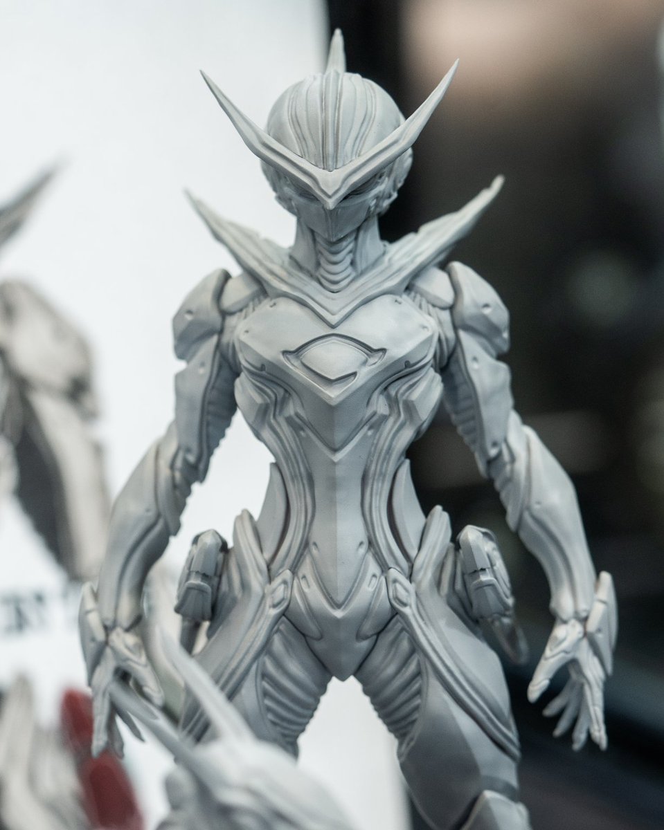 threezeroHK's tweet image. 【threezero ACGHK 2025】
From the 1970s anime "Neo-Human Casshern," threezero is developing a articulated figure of Casshern by sculptor Yoshi.
#TatsunokoProduction
#Casshern
#threezero
#threezeroX
#3zjp
#ACGHK2025