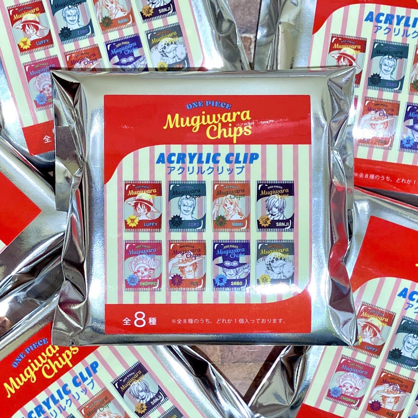 ONE PIECE 麦わらストア梅田店 on X: 