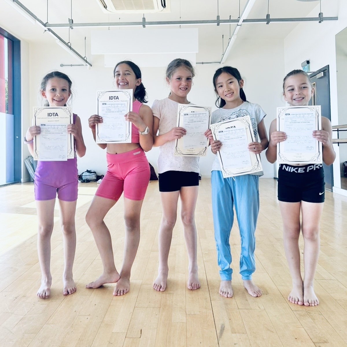 Dance at Ashville! Congratulations to pupils from Years 1 - 8 who have taken examinations in Acro, Ballet, Contemporary and Street Dance with many Merits, Distinctions and Honours.

#DanceatAshville #ProudtobeAshville