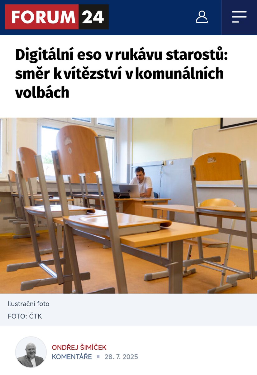 Ondřej Šimíček 🇨🇿➕ 🇮🇱🇺🇦 tweet media