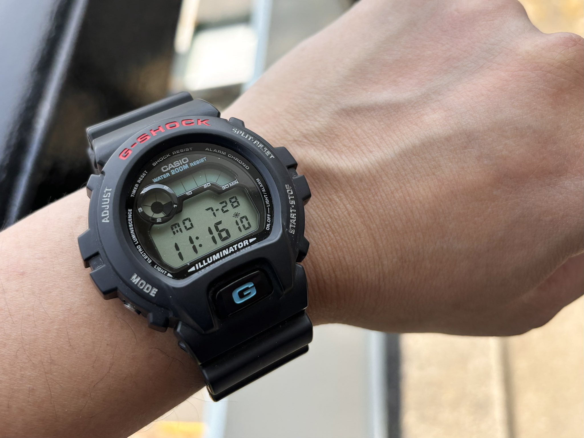 新品 奥田民生 OT60 記念モデル『OT G-SHOCK』 奥田民生 OT60記念モデル『OT G-SHOCK』 OT60記念モデル『OT G-SHOCK