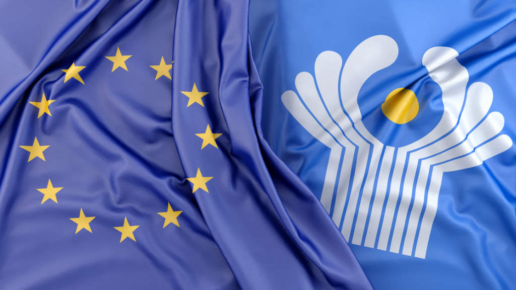 RussiasPivot's tweet image. After the EU-US Trade deal - The Commonwealth Of Independent States GDP To Equal the European Union’s By 2050
russiaspivottoasia.com/commonwealth-o…