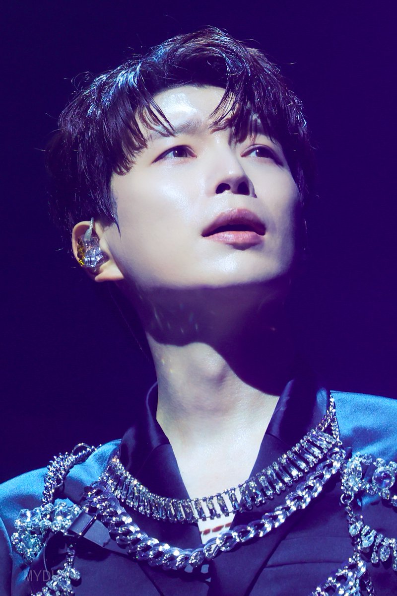 MyDooHoon's tweet image. 250726 &amp;lt;THE WAVE&amp;gt; 서울 둘째날

-
새벽의 노래
-

#배두훈 
#포레스텔라