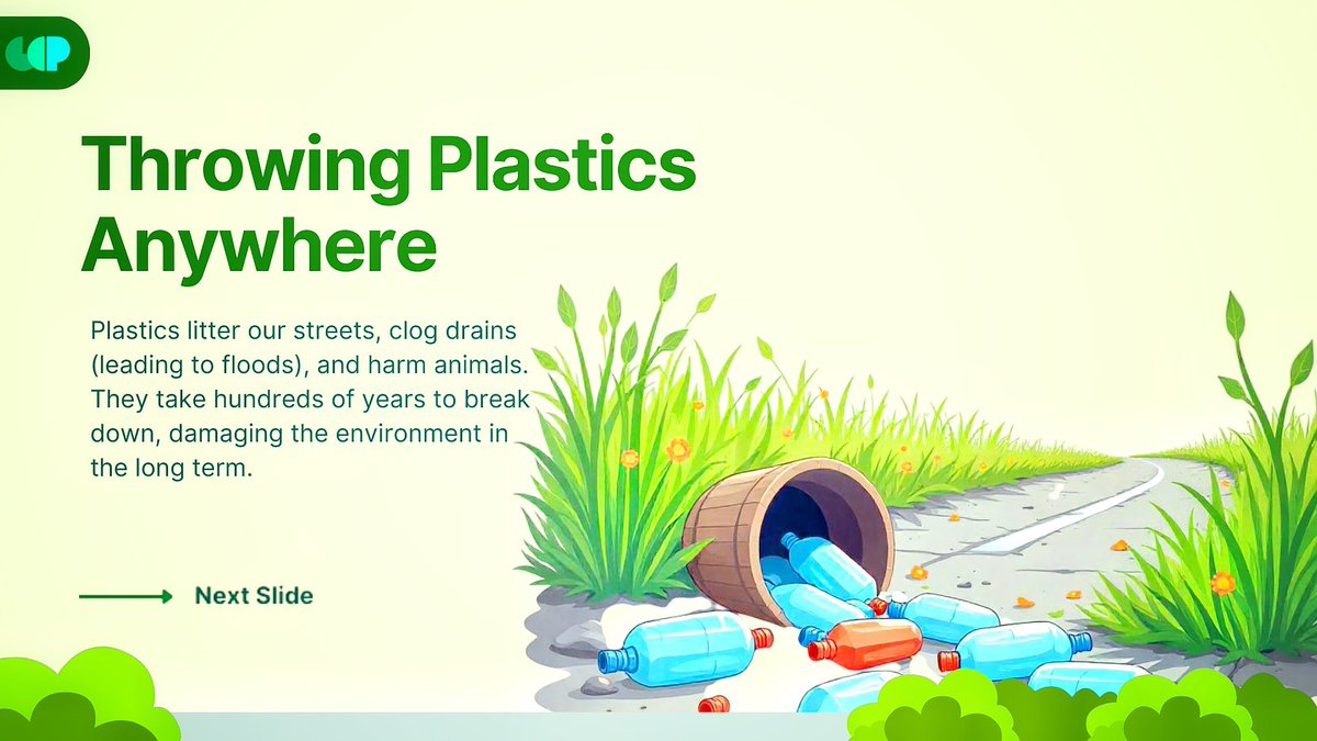 Good Climate Project tweet media