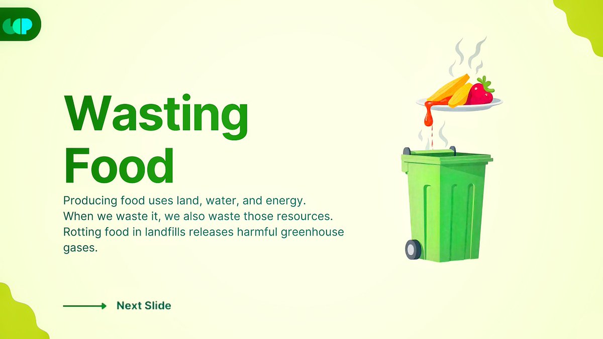 Good Climate Project tweet media