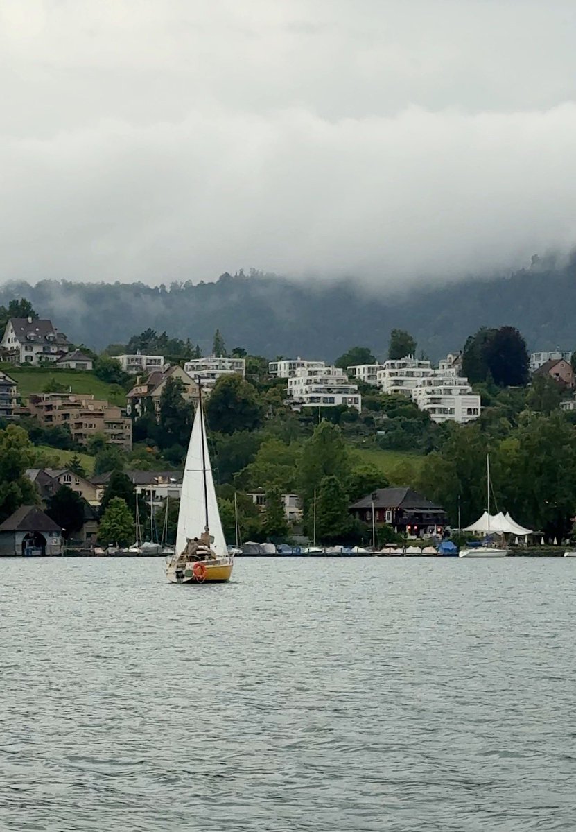 Emma_EG8's tweet image. Zúrich.