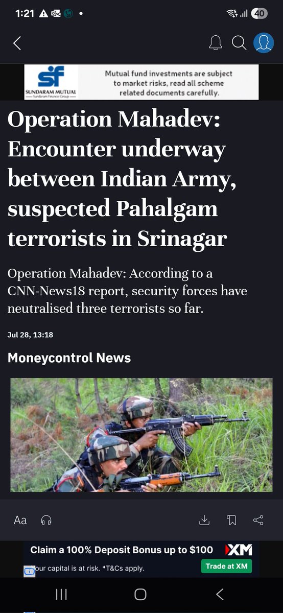ParthaAwe's tweet image. JAI HIND!
#DEFENSE