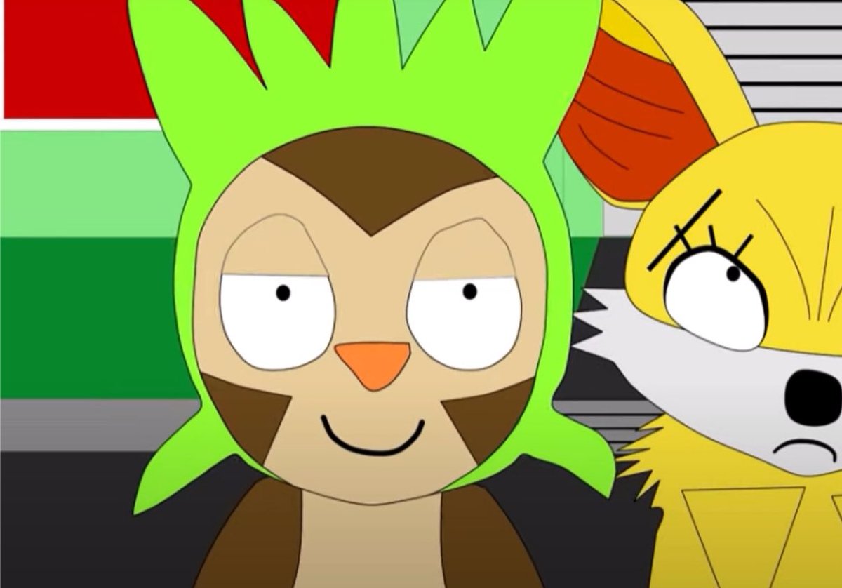 lolbitwildplays's tweet image. 𝓒𝓱𝓮𝓼𝓹𝓲𝓷 𝓬𝓸𝓶𝓮 𝓱𝓸𝓶𝓮