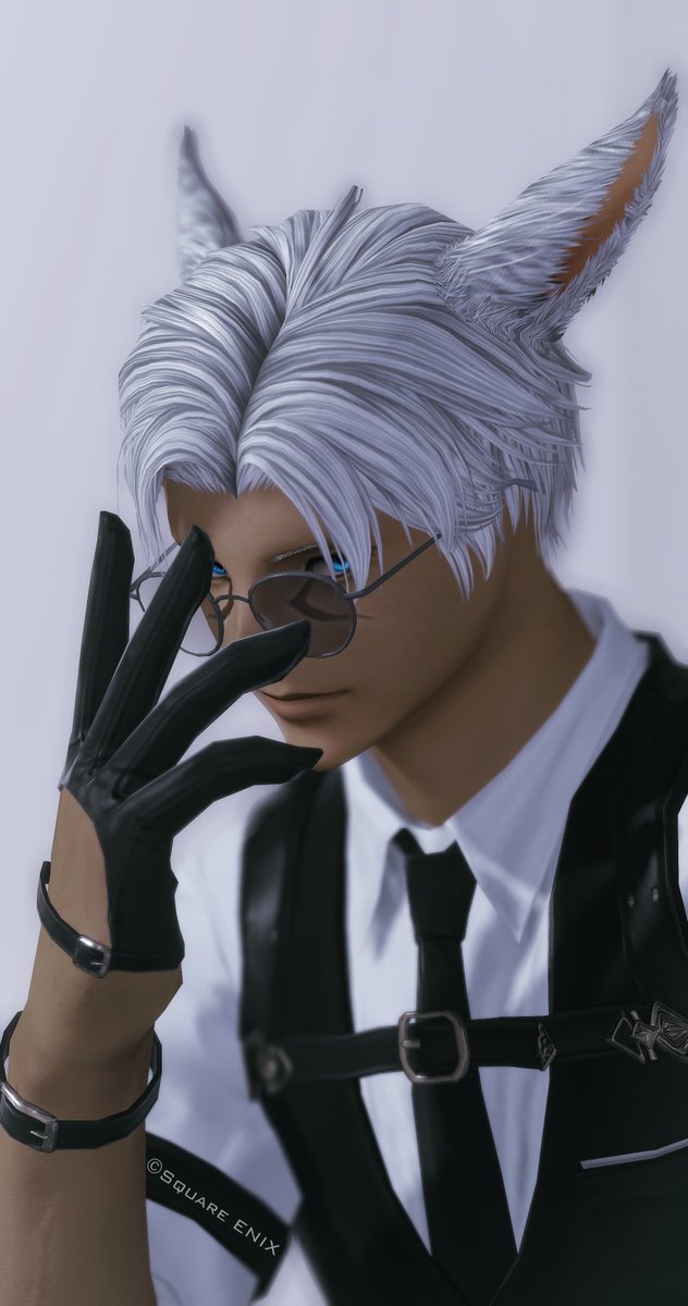 Drone_FFXIV's tweet image. 