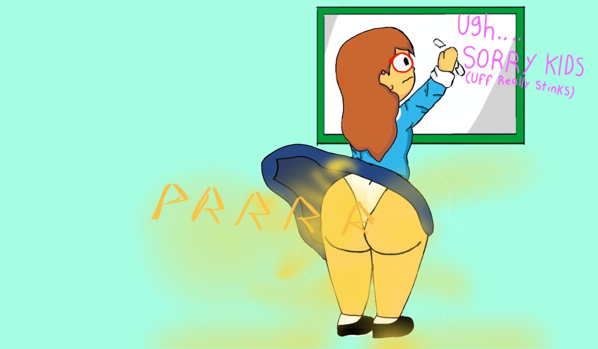 Random45_l's tweet photo. Fart ver. https://t.co/sFsNbrq7iT