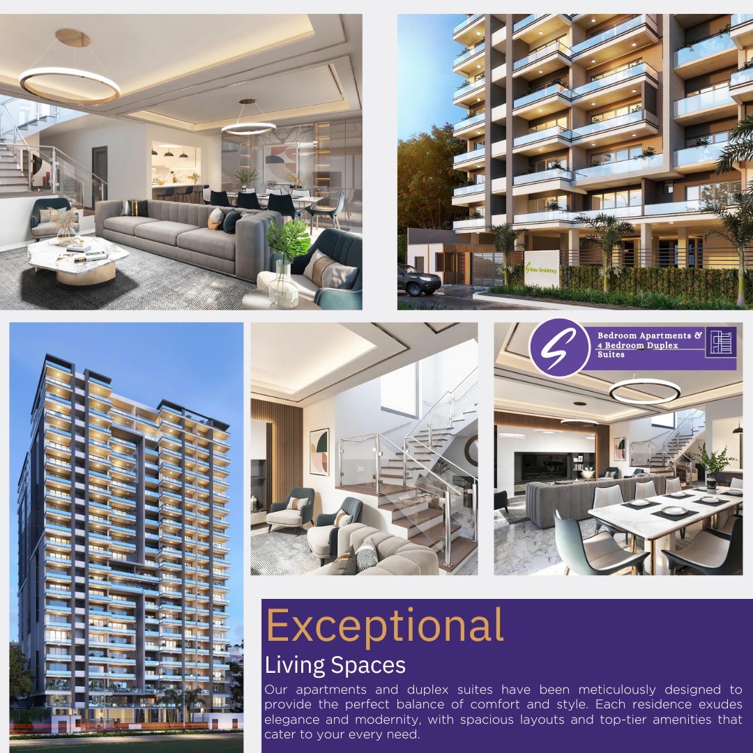 ViewPointHM's tweet image. Neighborhood: 6th Parklands Avenue next to Muthaiga Heights, Parklands, Nairobi
STARTING USD 85,000 #PropertyKenya #KenyaProperty #RealEstate #PropertyForSale #HomesForSale #RealEstateInvestment #RealtorKenya #LuxuryHomes