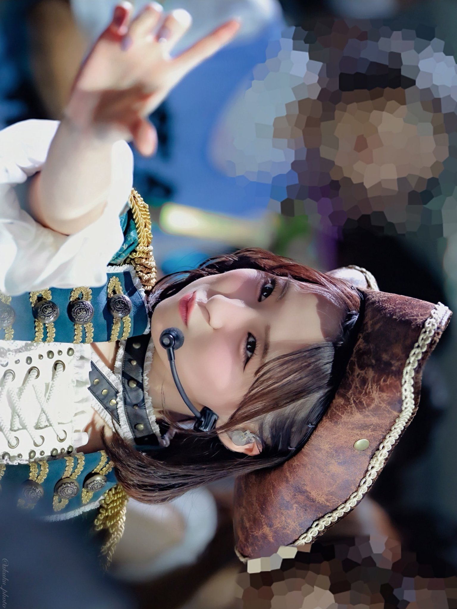 冨田菜々風 全国ツアー2025 生写真 直筆 イラコメあり 冨田菜々風 全国ツアー2025 生写真 直筆 イラコメあり - メルカリ
