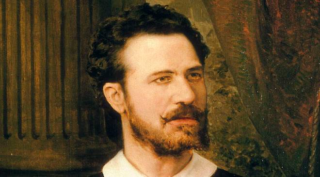 Salen a la luz cartas inéditas que escribió el famoso tenor roncalés Julián Gayarre beckmesser.com/noticias-music…