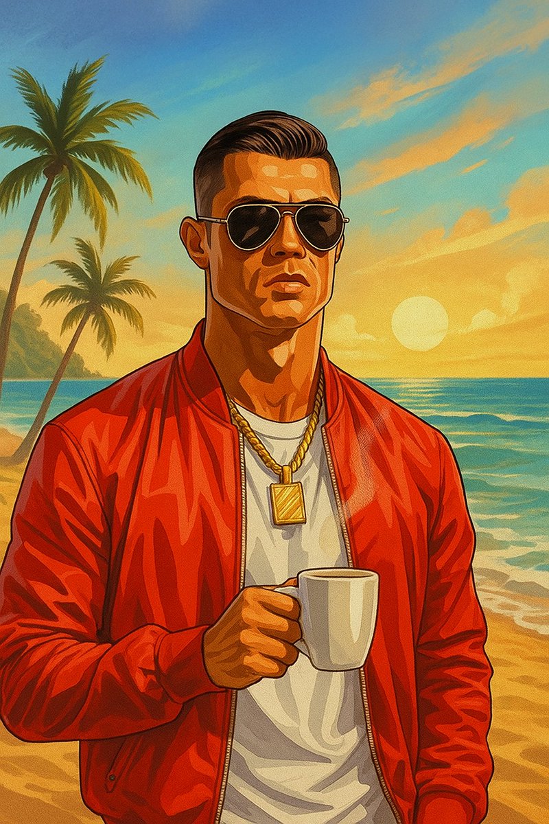 shortonesafwan's tweet image. Can I get a GM?

If you reply, I’m following you