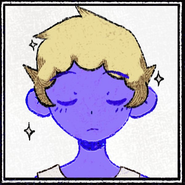 ROVE_P4RODY's tweet image. 🌌: &quot;Omori and his friends are gonna find me soon and lynch me. I think I&apos;ll get a bite to eat before then. Anyone have any recommendations?&quot;