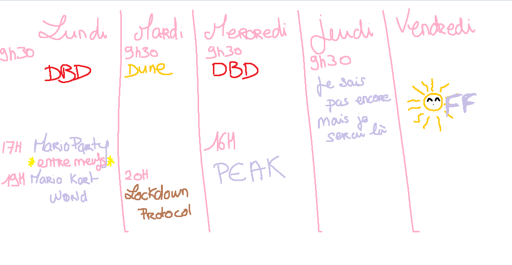 DF Deujna ✨ tweet media