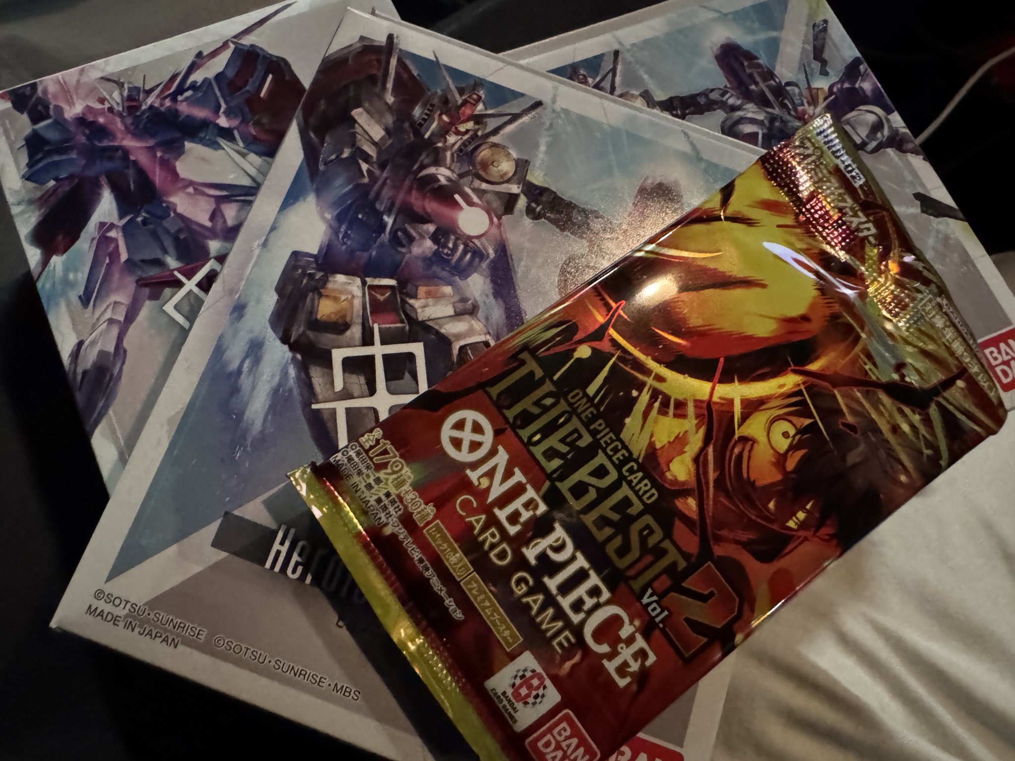 あお@TCG on X: 