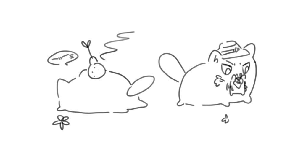 wasabi1190's tweet image. 