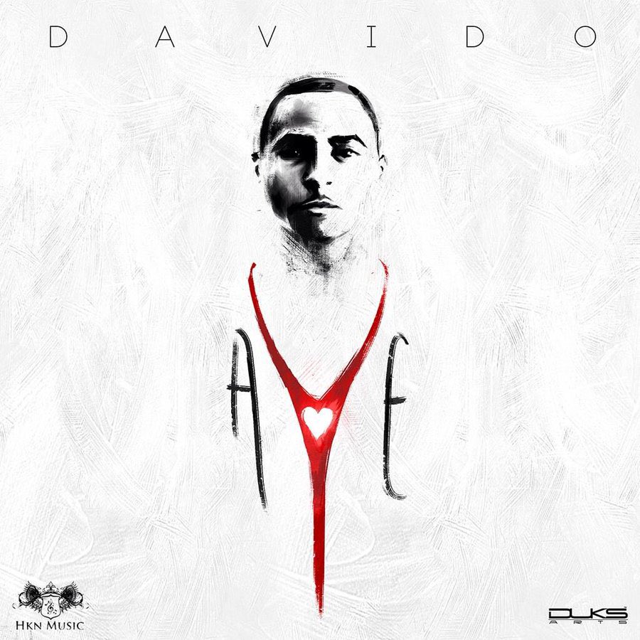 DAVIDO_STATS's tweet image. .@davido’s “Aye” earned its biggest daily streams ever yesterday, on Spotify.