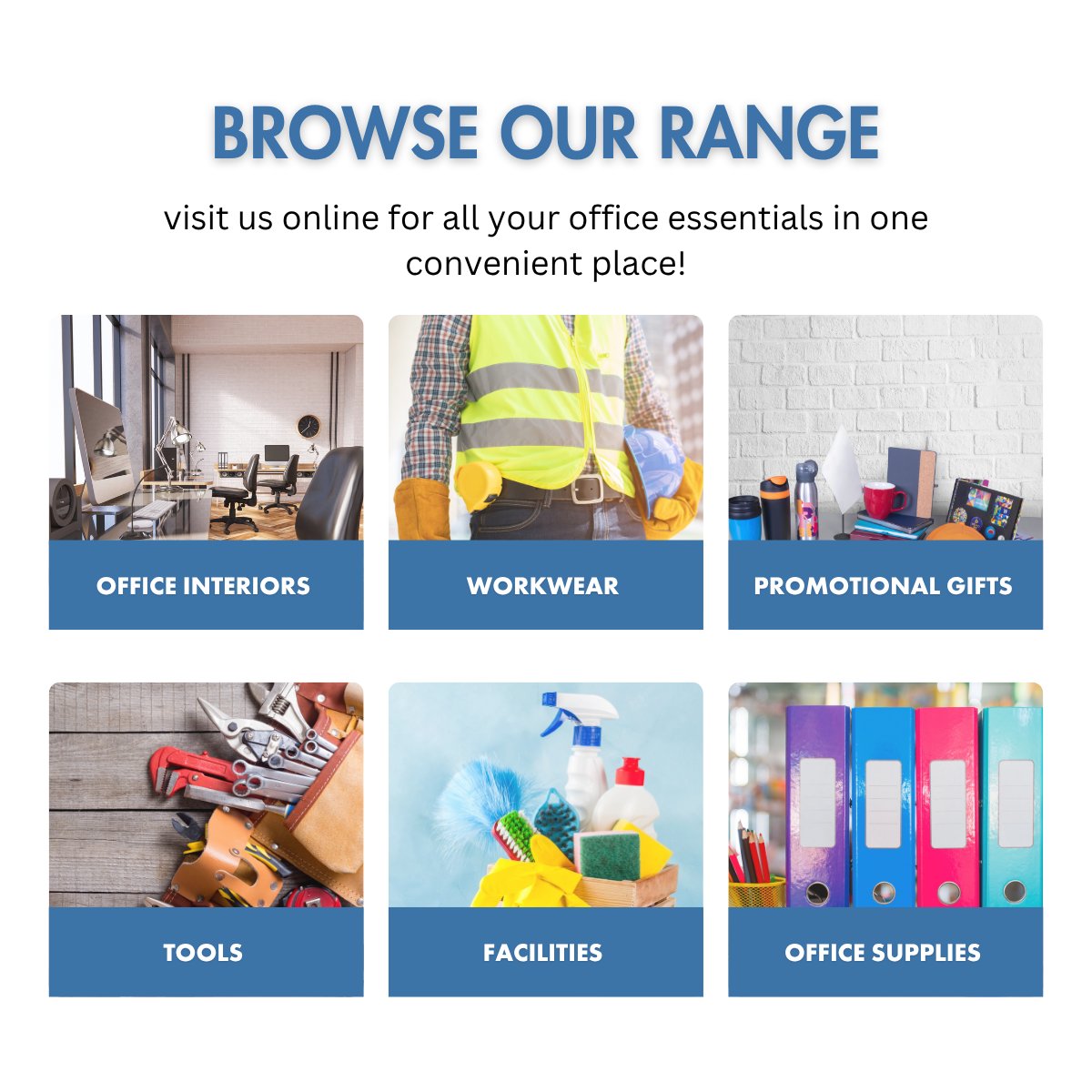 Celebrate Yorkshire Day with a FREE treat! 🎉
Get a gift with every £50+ order from the 28th to the 31st of July. Don’t miss out!
Shop online today-> shop.ask-the-office.co.uk