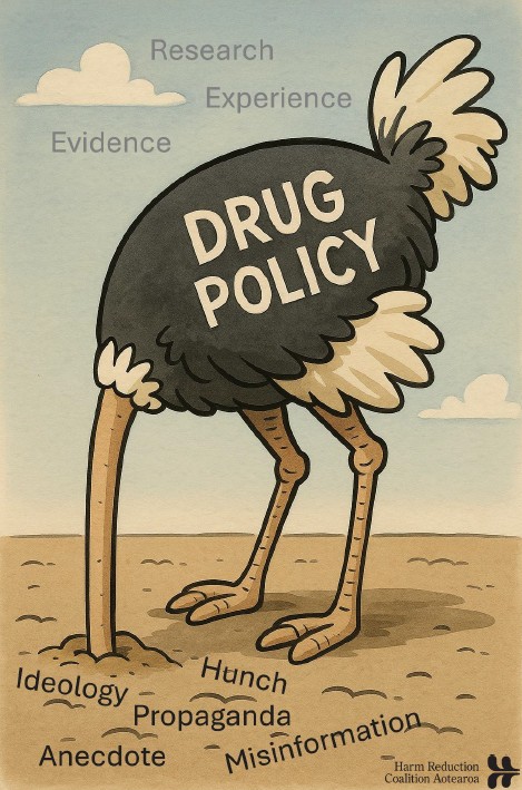 HRCA_info's tweet image. We can&apos;t keep burying our heads in the sand. 

We can&apos;t allow these dodgy drug laws to continue to wreak havoc on the community. 

They are not fit for purpose and way beyond repair. 

We need to start afresh with new drug laws.