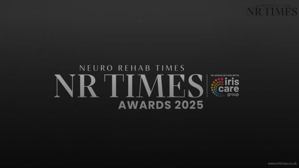 editorNRTimes's tweet image. Have you entered the NR Times Awards yet? We want to celebrate those like you who are making a real-life impact on outcomes and quality of life for people with brain and spinal injuries. Learn more and enter free here: aspectpublishing.shorthandstories.com/the-nr-times-2…