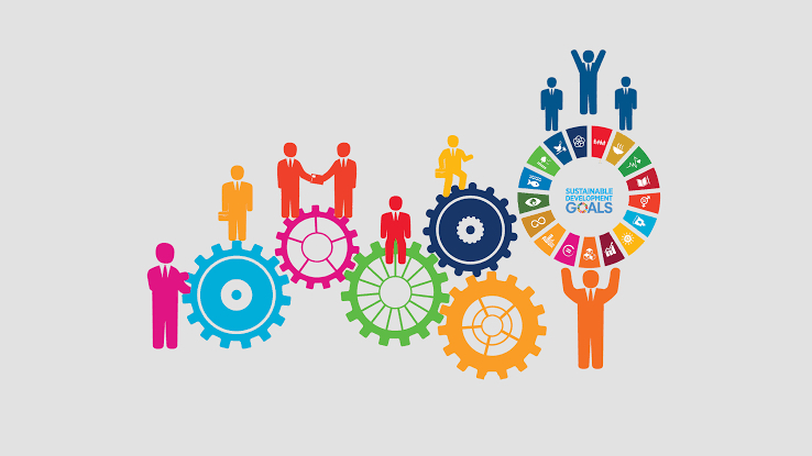 UNDPEgypt's tweet image. FEATURE HIGHLIGHT: Impact Measurement & Management 📊🌱
@UNDPEgypt trained 75+ private sector & finance leaders on #SDG-aligned impact standards.
From VCs backing top startups, to green #SMEs, to major French firms—impact is going mainstream