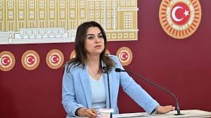 fisiltihaberr's tweet image. DEM Partili Gülistan Koçyiğit: Sürecin ismine "Terörsüz Türkiye" denmesine şiddetle karşı çıkıyoruz.
Barış ve demokratik toplumu esas alan bir nitelendirme daha doğru olacaktır.