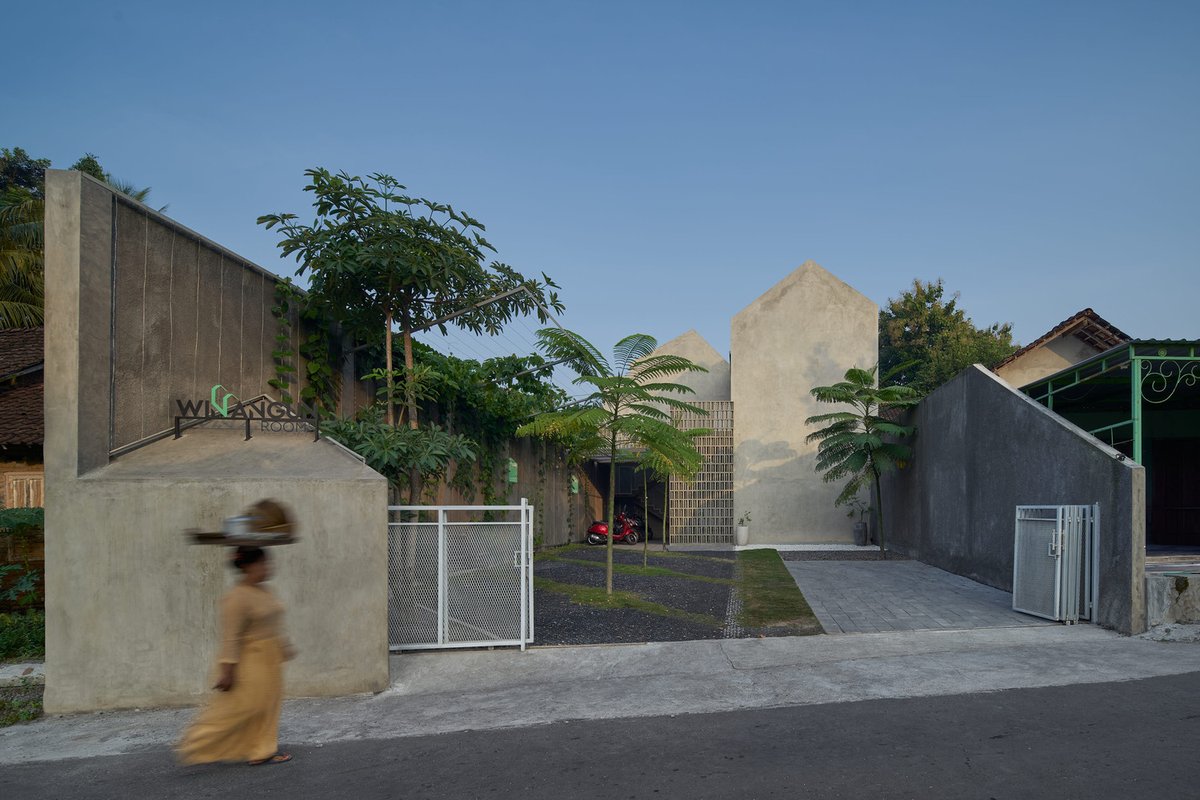 ArchDaily tweet media