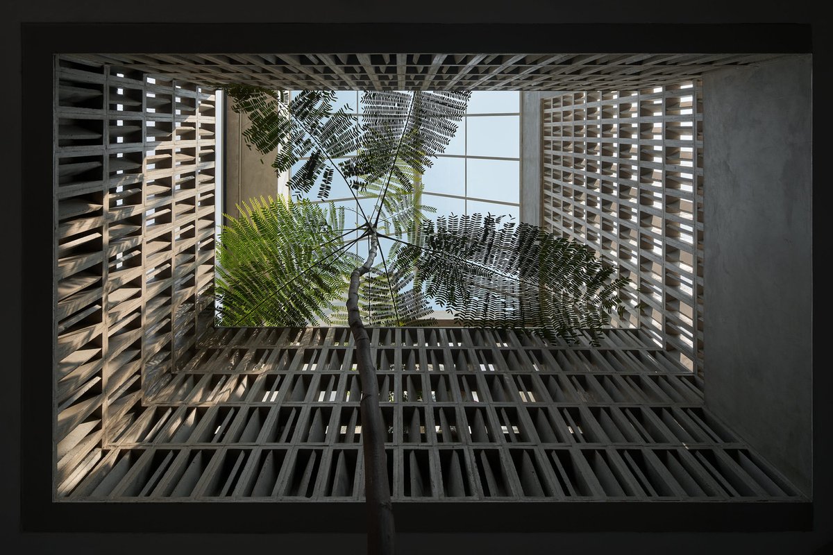 ArchDaily tweet media