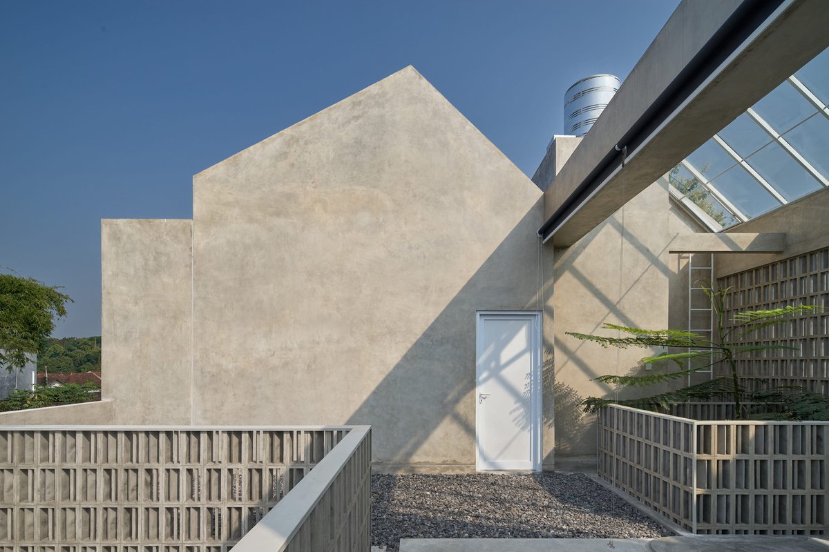 ArchDaily tweet media