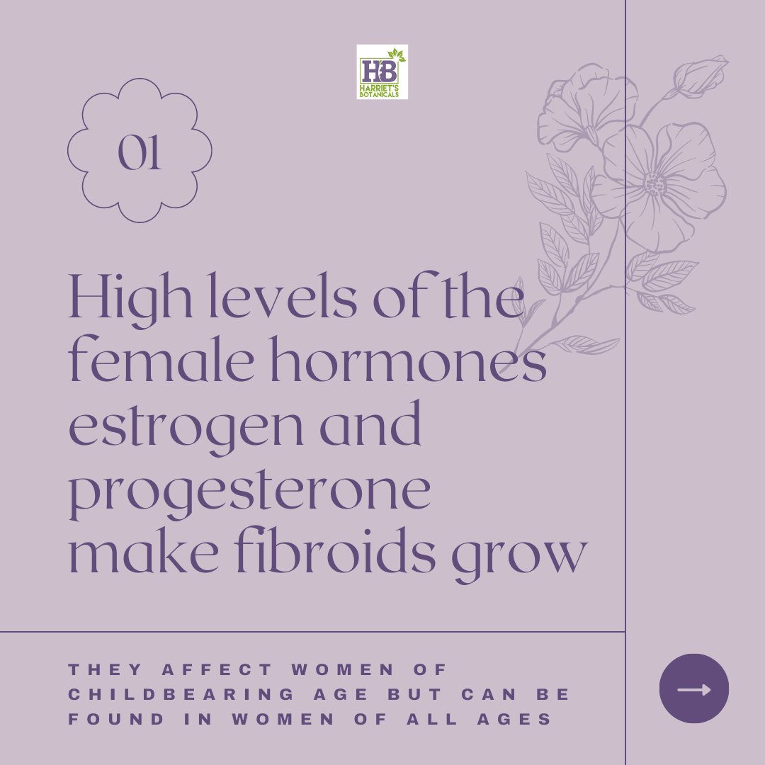 HarrietsBotani1's tweet image. Fibroids are abnormal benign growths that develop in or on a woman’s uterus. Sometimes these tumours become quite large and cause severe abdominal pain and heavy periods. For #Fibroid Awareness Month, we bring awareness to a common health issue affecting Women.