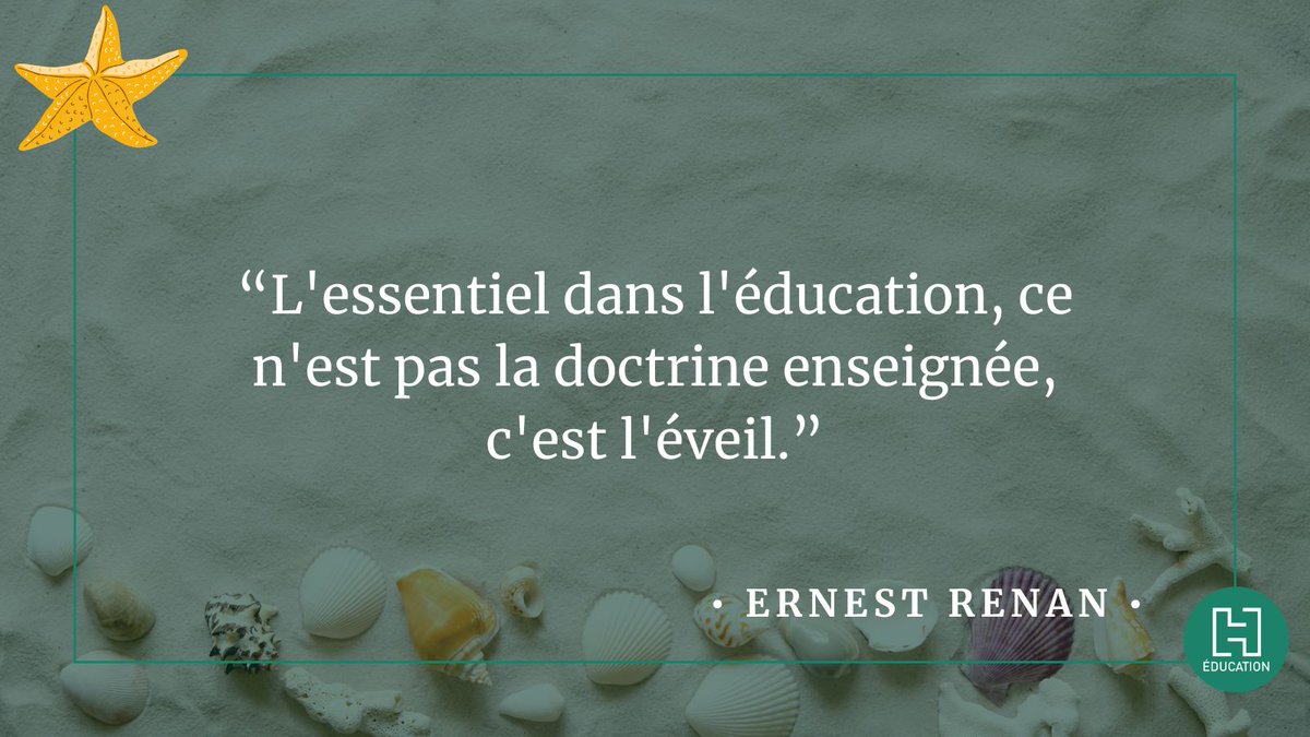 #LundiCitation

Bonne semaine à tous 🌞🌿🌊