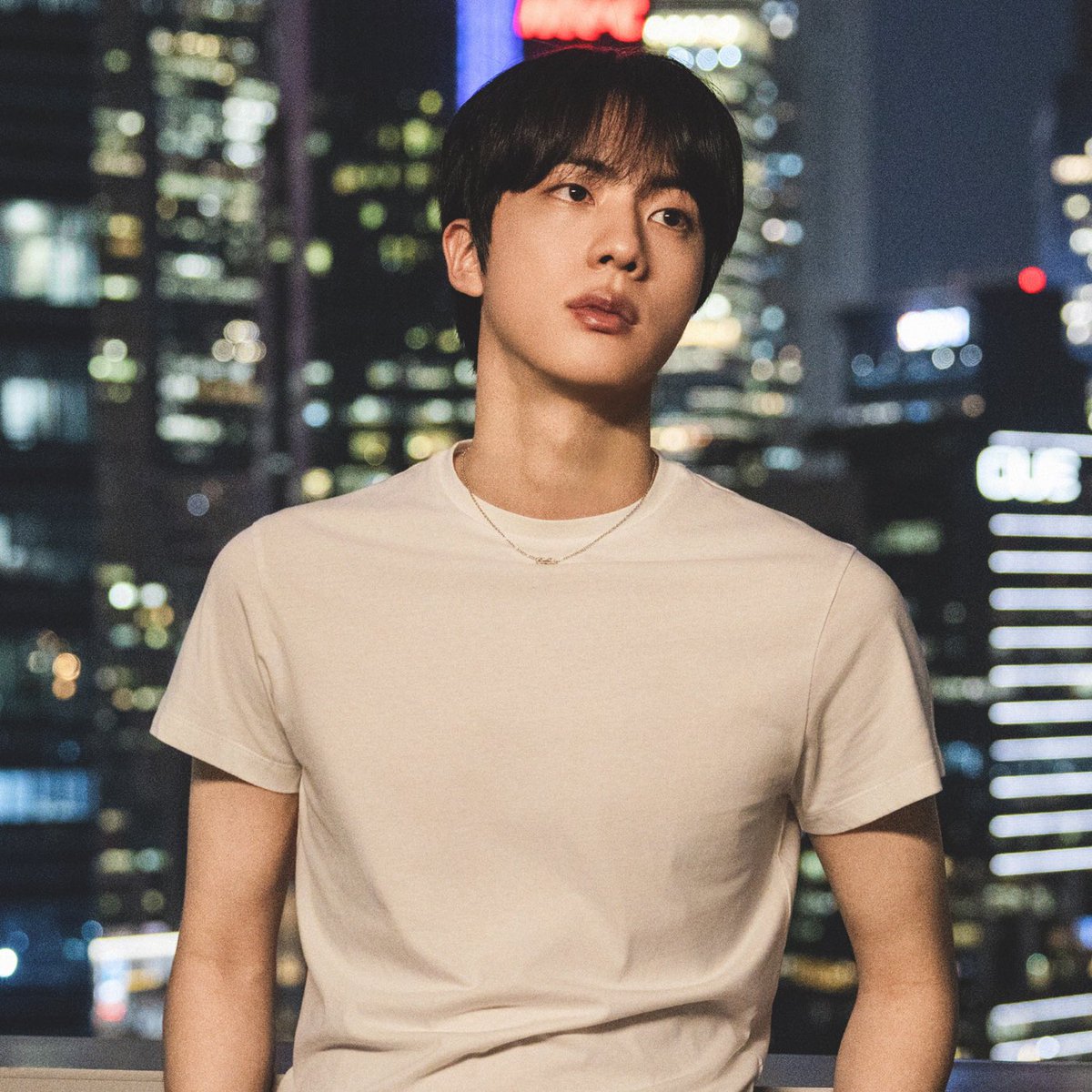 Hybesource's tweet image. #JIN has won "Best Summer Music” with Don't Say You Love Me at The Fact Music Awards 2025. Congratulations!
#DontSayYouLoveMeTMAWin
#TMABestMusicSummer_DSYLM