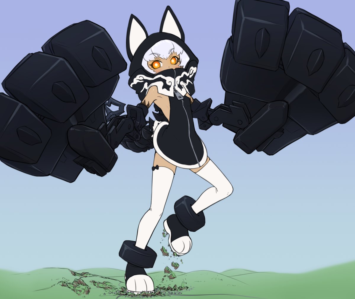 AlloyRabbit tweet media