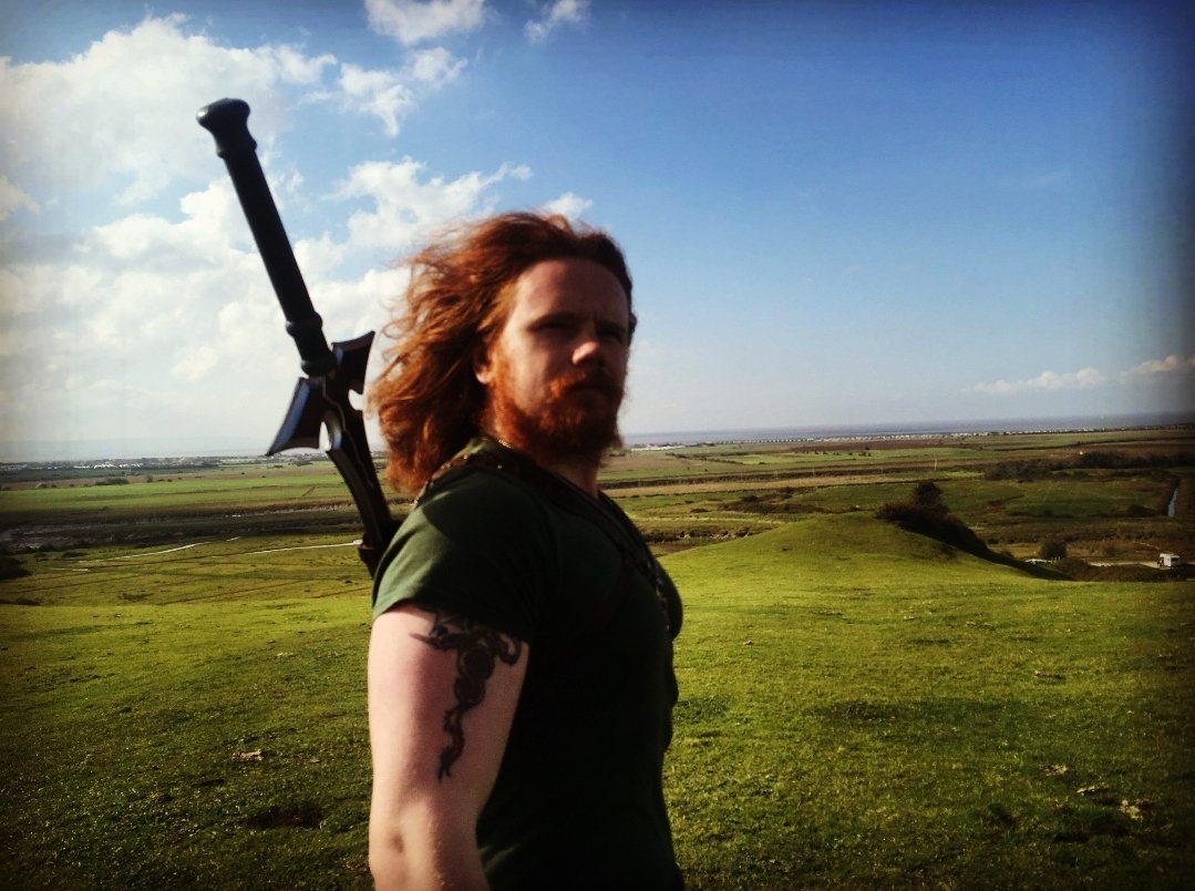 AuthorAltoft's tweet image. Good morning, everyone
Take up your arms and seize the day
Let nothing stop you
Eat cake!