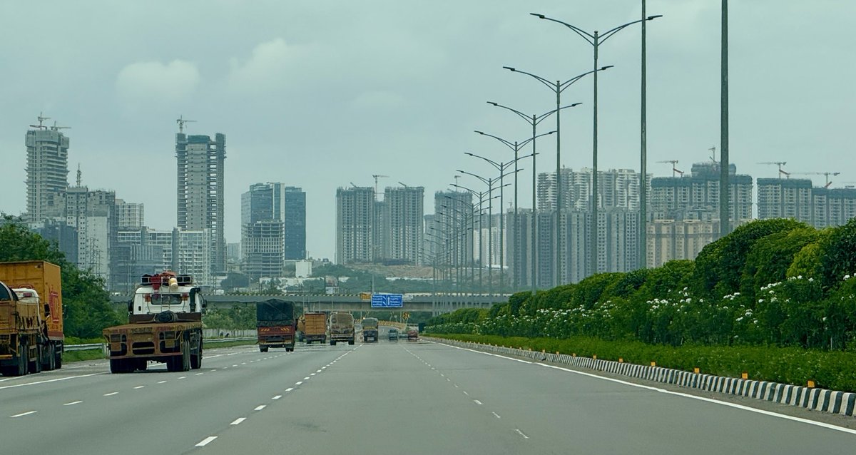 serish's tweet image. Which city.