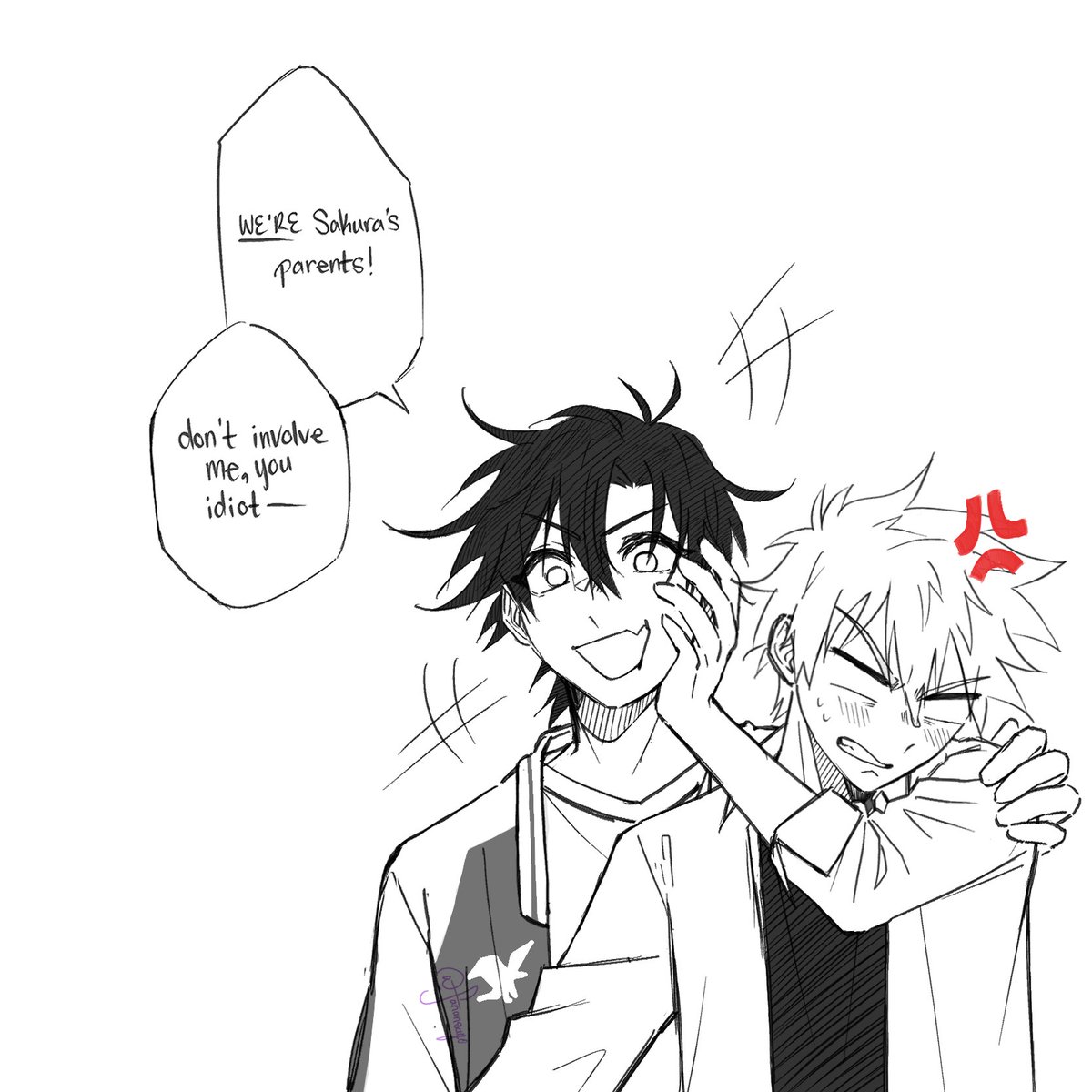 similarities..???? (4/5)
#hualian #nicest #ShiGuang #suosaku #奈凌 #程光 #すおさく