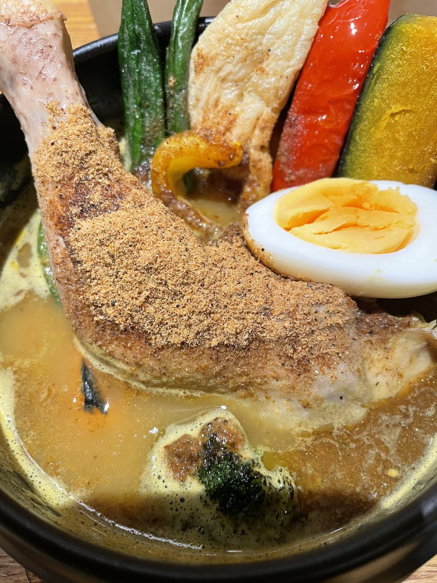 toryhara's tweet image. うむ
