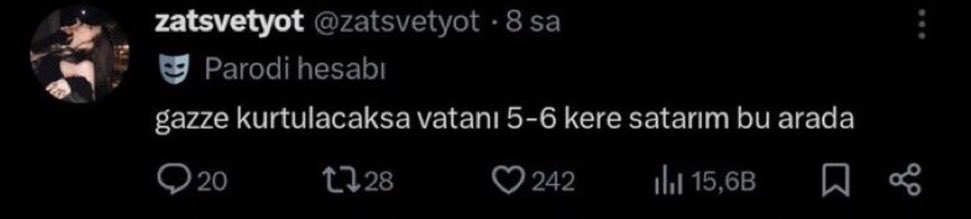 semasiiii2's tweet image. vatani kendi gotu sandi sanirim amk kasari