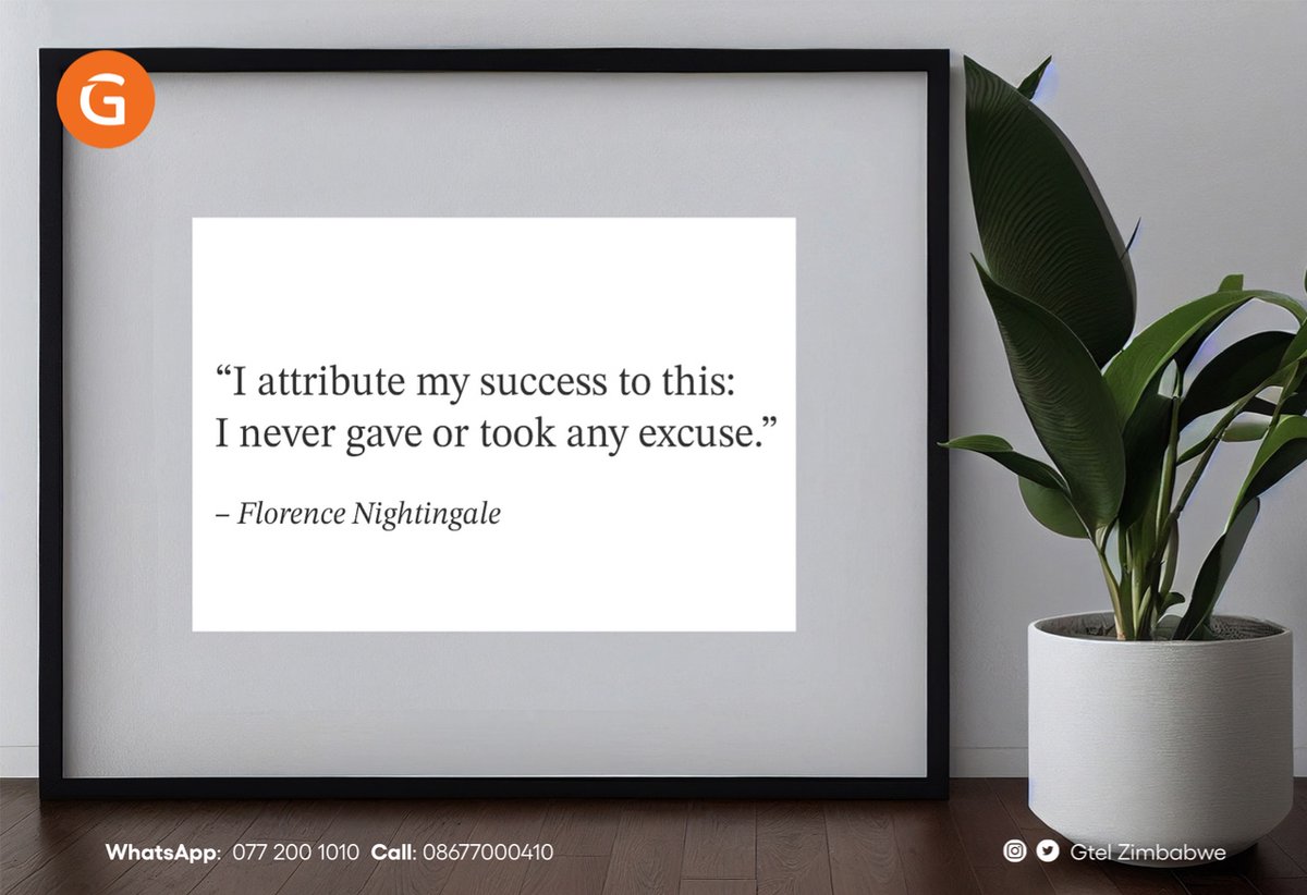 GTel Zimbabwe tweet media