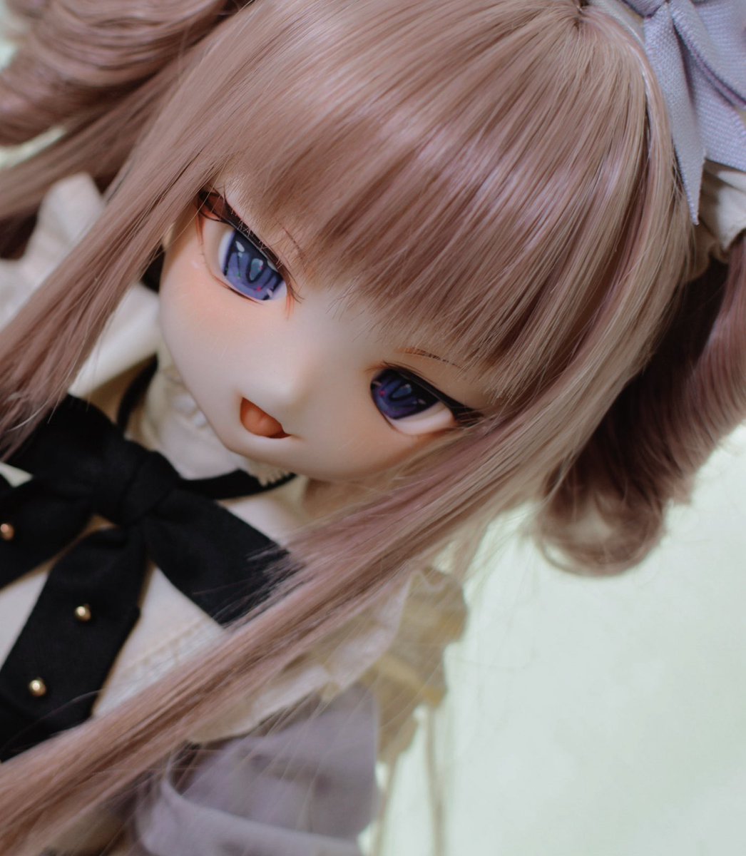 a_t_k_0912's tweet image. 先日のアイドールでやっっっと!!念願叶ってお迎え叶いました"(∩>ω<∩)"二年越しぃぃ……
こんな格好させられてるけど男の子です……🚹
お名前は誕生花から🌸とら🐯君と呼んでください〜🙇♂️
有り合わせのお洋服とウィッグだけどとりあえずお迎え報告!
#にっくにゃっ子