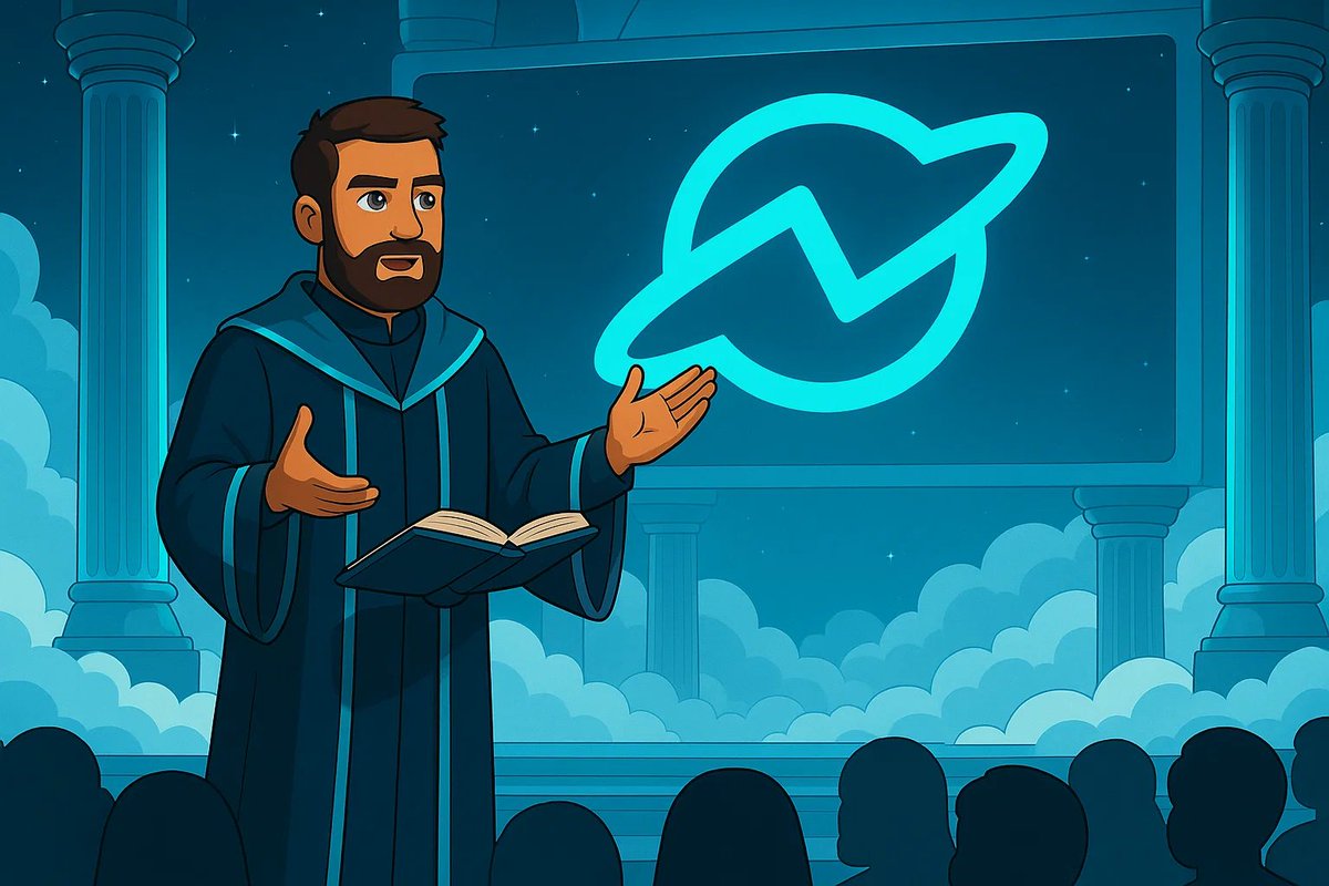 Kosmozilla_eth's tweet image. The Evolution of RWA Tokenization: How @Novastro_xyz Shapes the Future
2008:
Tokenization was a distant idea. Blockchain was focused on digital currencies like Bitcoin, and real-world asset (RWA) tokenization seemed far off
2015:
Initial talks about tokenizing physical assets…